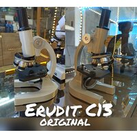 Микроскоп Erudit C13