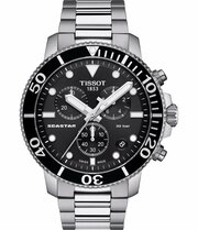 Наручные часы TISSOT T-Sport