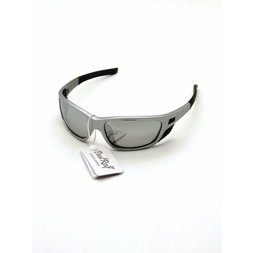 фото Солнцезащитные очки paul rolf, серый