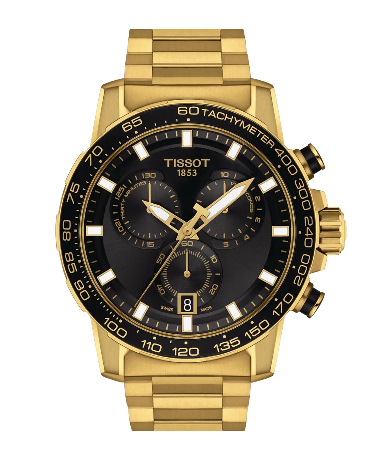 Наручные часы TISSOT T1256173305101