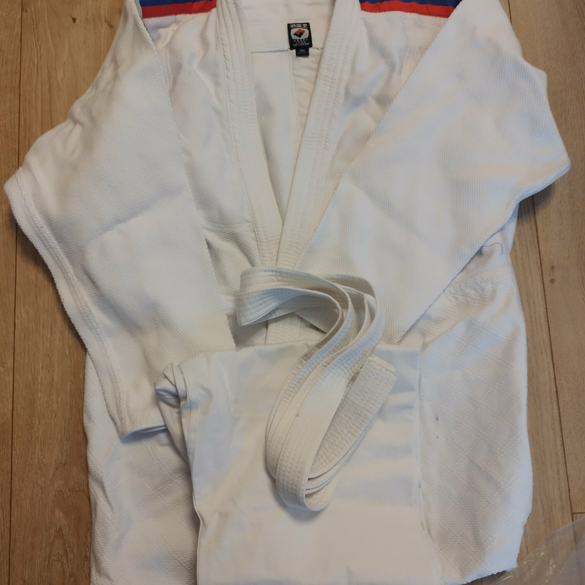Кимоно для дзюдо Profi Judo