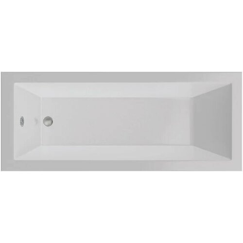 Акриловая ванна 180x80 см C-Bath Semela CBQ014002 ванна c bath semela cbq014002 180х80