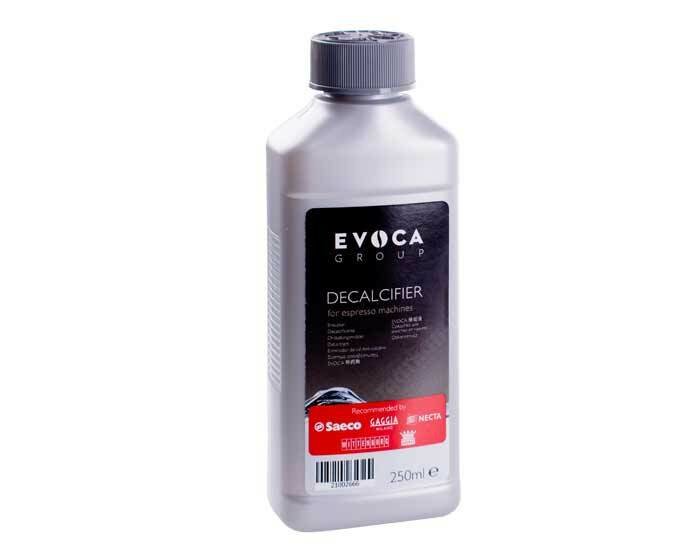 Evoca от накипи Decalcifier (21002666), 250 мл (CA6700) - фотография № 5