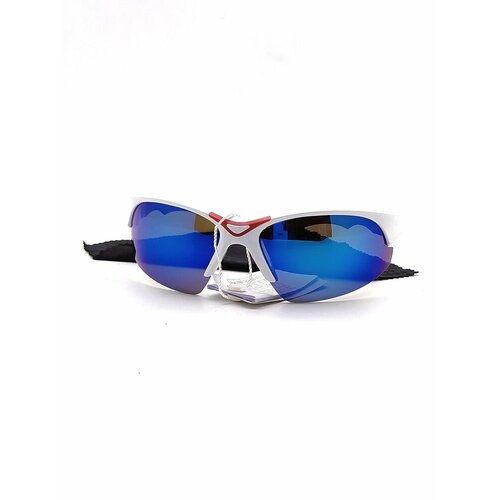 Солнцезащитные очки Paul Rolf, синий