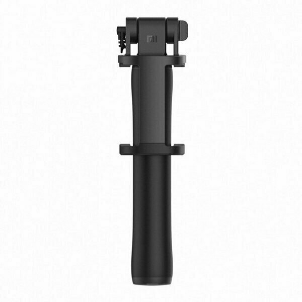 Xiaomi Mi Bluetooth Selfie Stick Tripod, черный