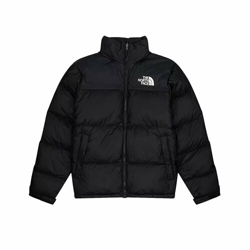 Куртка The North Face 1996 Retro Nuptse, размер M, черный