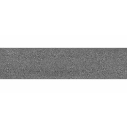 Плитка из керамогранита KERAMA MARAZZI DD200920R\2 Про Дабл антрацит обрезной Подступенок 14,5x60 (цена за 20 шт)