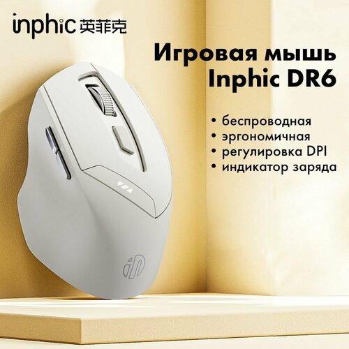 Inphic DR6 160000₽