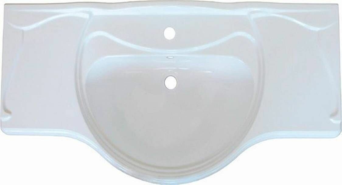 фото Раковина Roca America 87 см 327206000