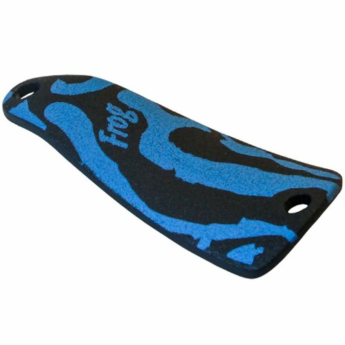 фото Блесна sv fishing iris 3.6гр 32.5мм #fg04 sv fishing lures