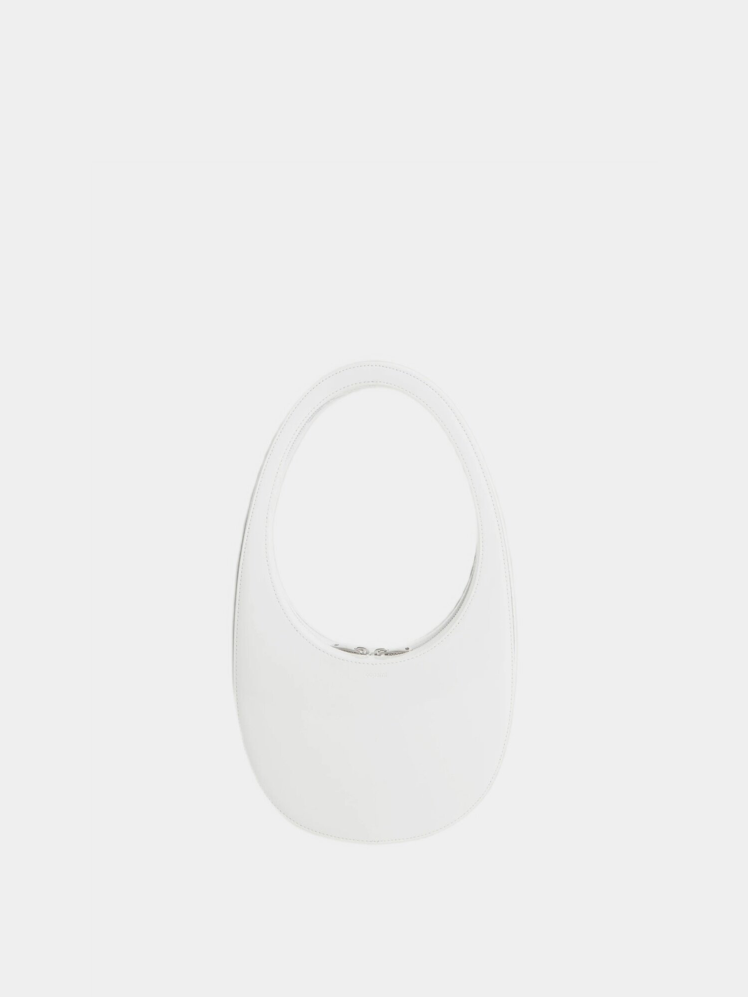 Сумка Coperni Patent Swipe 