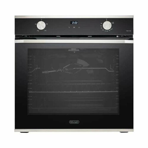 Электрический духовой шкаф Delonghi NSM 11 XL RUS 8467200₽