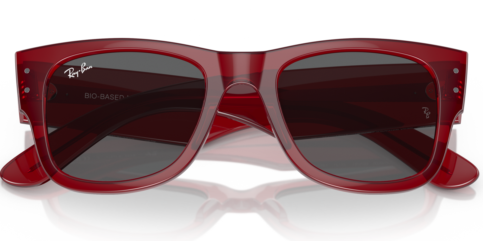 Солнцезащитные очки Ray-Ban  Ray-Ban RB 0840S 6679B1