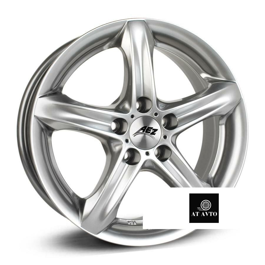 AEZ Yacht R16x7.0J 5x112 ET48 ЦО57.1