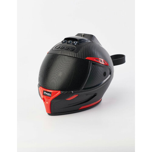 Колонка в виде шлема колонка шлем мотошлем мотоциклетный шлем 440000₽