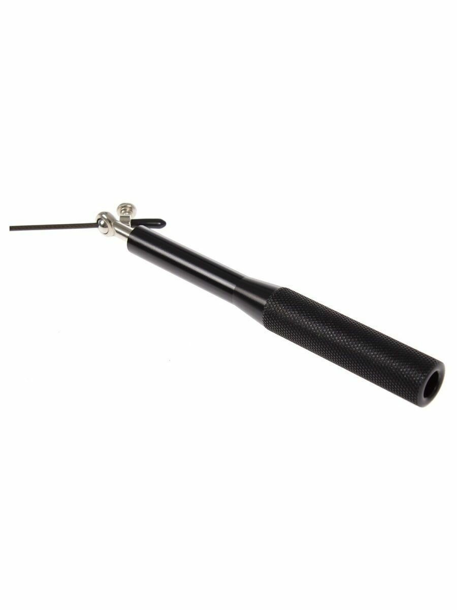 Скакалка Bradex скоростная металлическая 300см (SF 0460) - фото №5