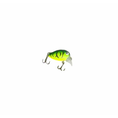 фото Grfish, воблер sg-crank, #005
