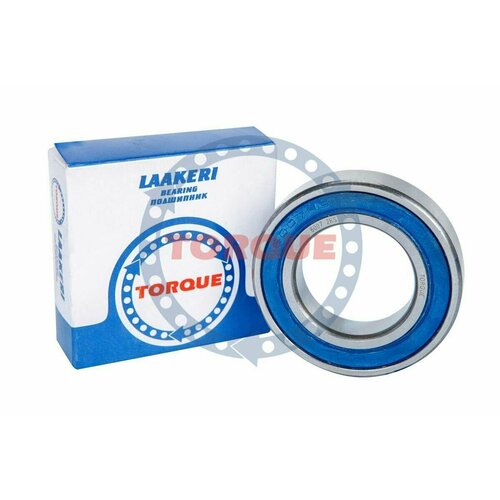 Подшипник генератора SUZUKI Swift MITSUBISHI Pajero DAEWOO Tico 60072RS 1шт 1070₽