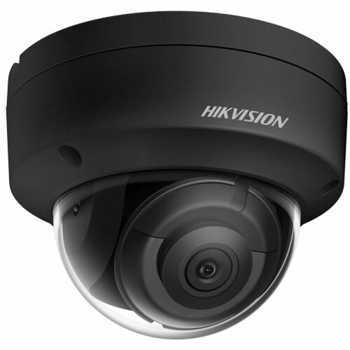 Камера видеонаблюдения IP Hikvision DS-2CD2147G2H-LISU28mmBLACK 28-28мм цв корп черный DS-2CD214 2462500₽