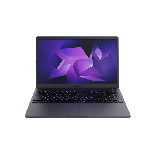 Ноутбук Kvadra NAU LE15T Y22L02P01101R_42CD23 13263300₽