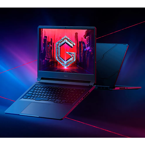 16 Игровой ноутбук Xiaomi Redmi G 1920x1080 144Hz Ryzen 7 5800H GeForce RTX 3060 16512 ГБ Windows 11 Pro RU русская клавиатура 10899000₽