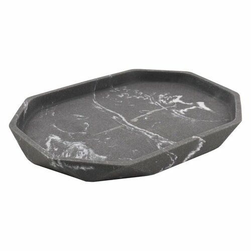 Подставка FLUMEN DESIGN Melbourne полирезина