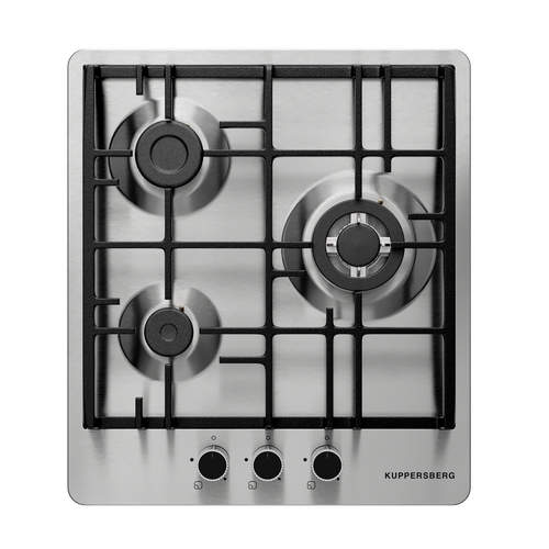Варочная панель газовая Kuppersberg FS 49 X 2017000₽