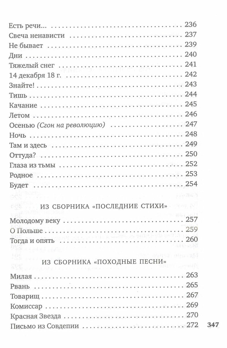 Моя душа - любовь (Гиппиус Зинаида Николаевна) - фото №16