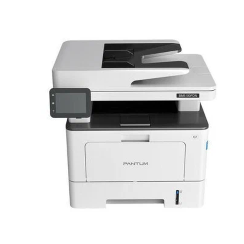 Монохромное лазерное МФУ Pantum BM5100FDN 5190000₽