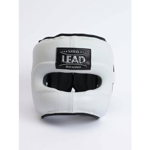 Шлем Leaders бамперный White/Black - Leaders - Белый - L\XL сыр элитный мзн 200г
