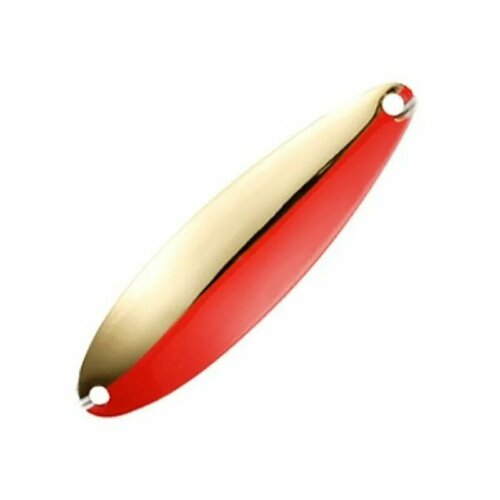 фото Блесна колеблющаяся daiwa chinook s 14 #gr