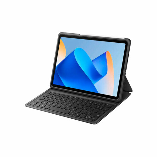 Планшет Huawei MatePad 11 Wi-Fi 8128Gb Keyboard Graphite Black DBR-W09 53013VMC Qualcomm Snapdragon 865 284Ghz8192Mb128GbWi-FiBluetoothCam1102560x1600Harmony OS 4306000₽