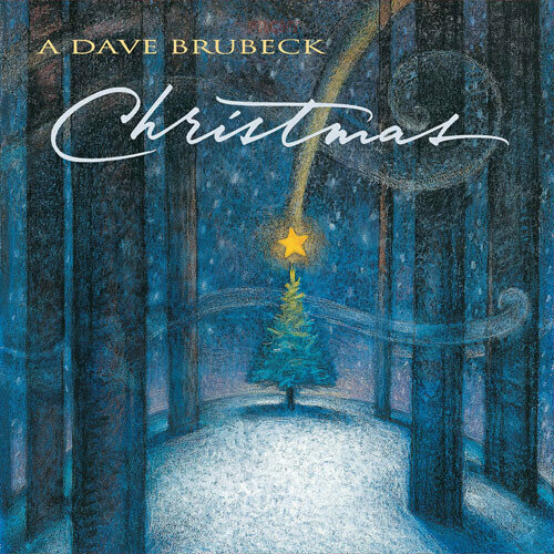 Виниловая пластинка Dave Brubeck / A Dave Brubeck Christmas (2LP)