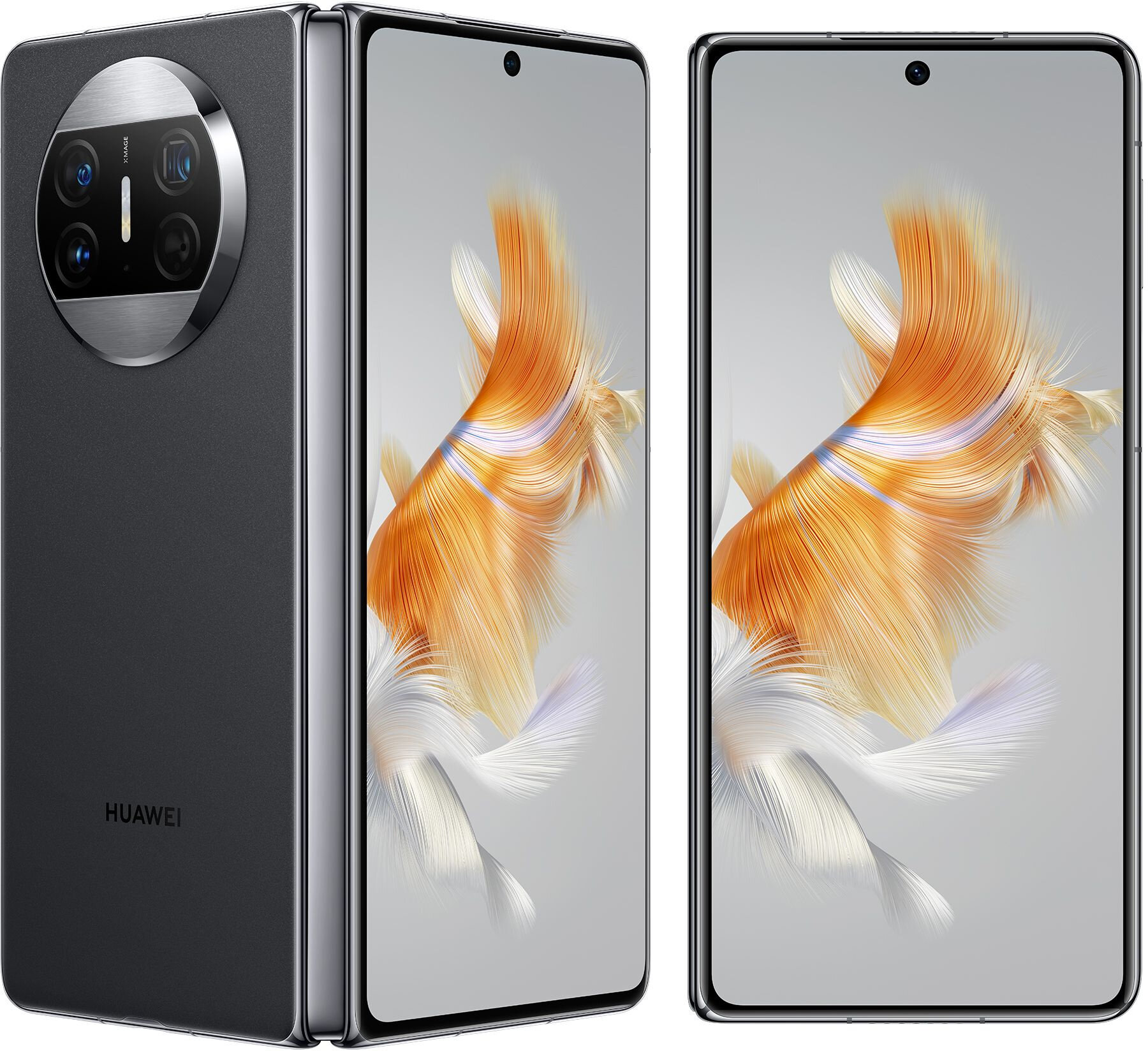 Смартфон Huawei Mate X3 (51097LPX) 12/512GB, черный