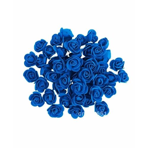 Розочки из фоамирана 298₽