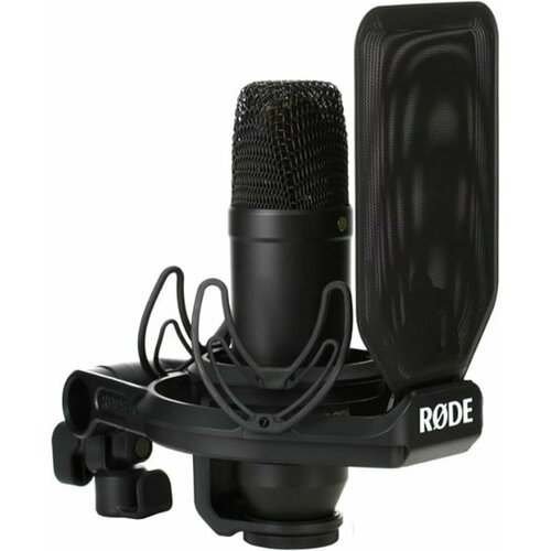 Микрофон RODE NT-1 Kit 6159000₽