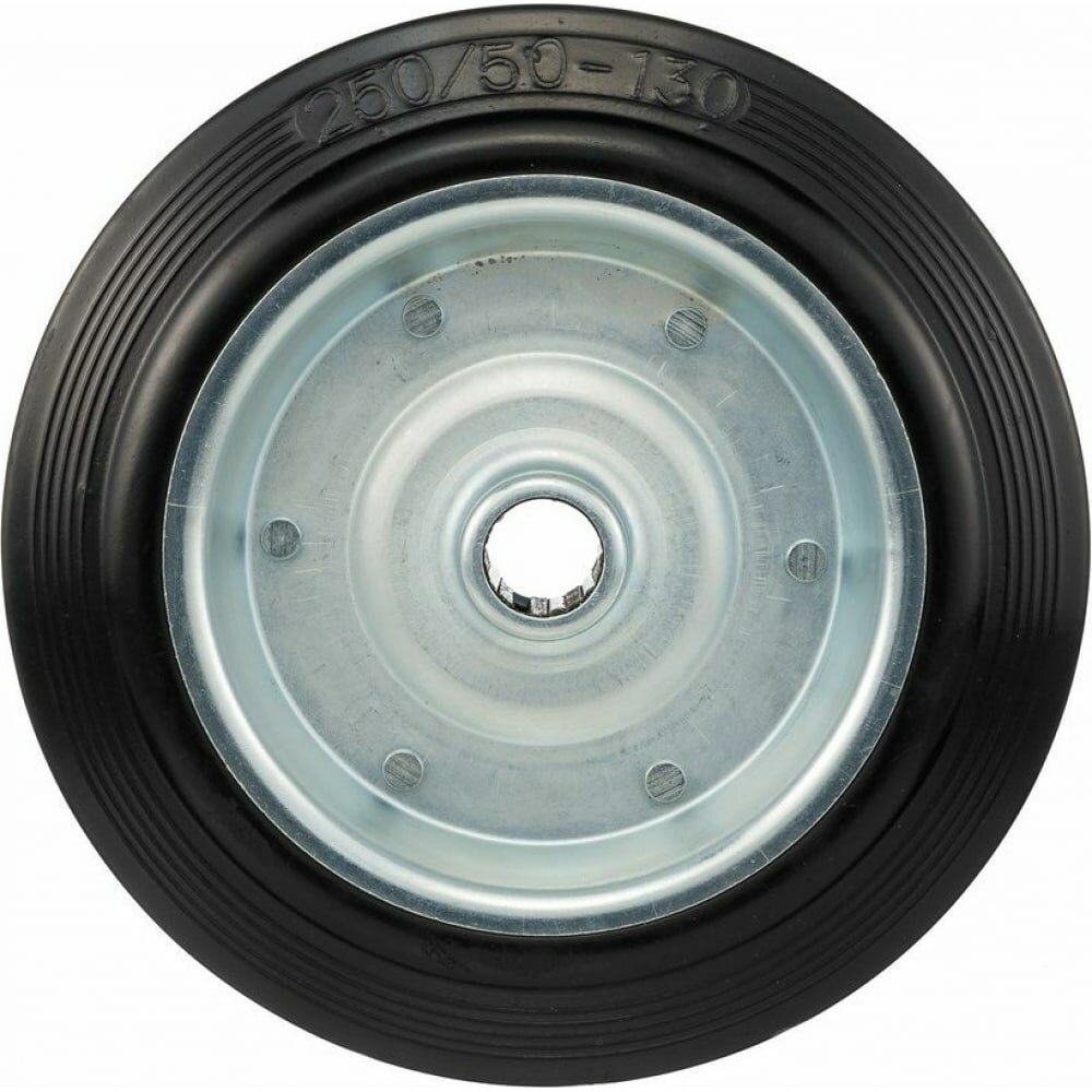 Опора колесная Стелла-техник - фото №6