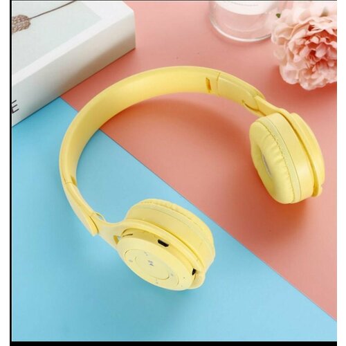 Беспроводные наушники YO8 1500₽