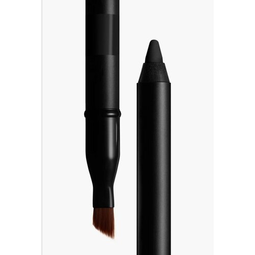 Карандаш для глаз Chanel Le Crayon Yeux, 01 Noir Black