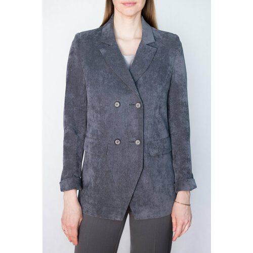 Пиджак Galar, размер 170-84-92, серый