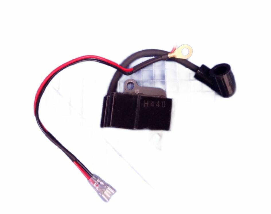 фото Магнето UNITED PARTS для Husqvarna 135/140 арт. HR-H104