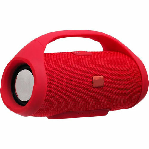 Колонка портативная музыкальная bluetooth беспроводная с блютуз BOOMS BASS XL FM радио USB MicroSD AUX 226000₽