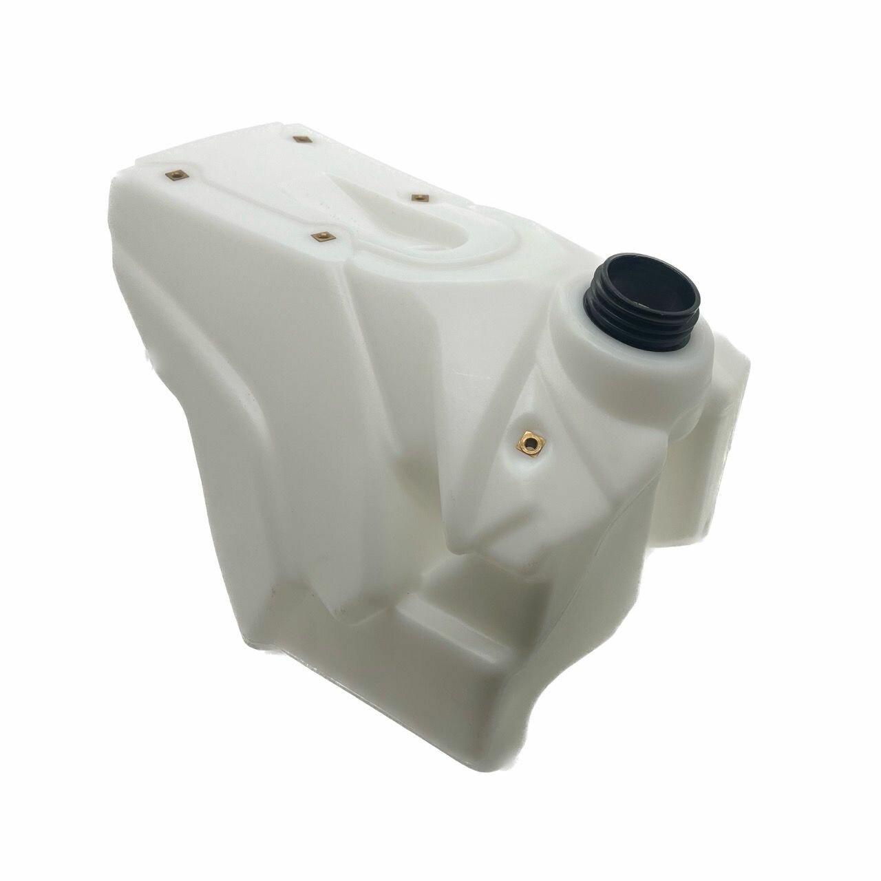 фото Бак топливный белый BSE J1, J2LE Z2 Z1 J2S