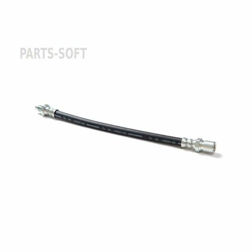 Балаково запчасть 08919 Шланг тормозной ВАЗ-2101 задний балаковозапчасть 747₽