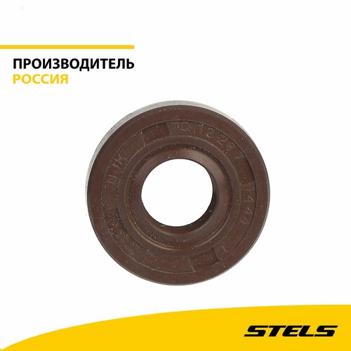 Манжета армированная TC 12х28х7 NJK 653₽