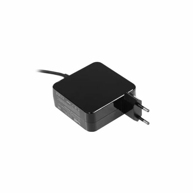 Зарядное устройство TopON 65W (5V-20V до 3.25A) c Type-C, Черный TOP-MI65-Black Черный - фото №4