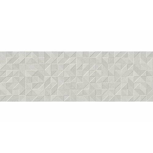 Керамическая плитка EMIGRES CRAFT Rev ORIGAMI GRIS для стен 25x75 (цена за 0.1875 м2)