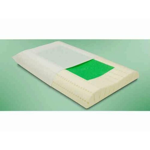 Подушка LineaFlex ORTOCERVICALE GEL 42х67 10000₽