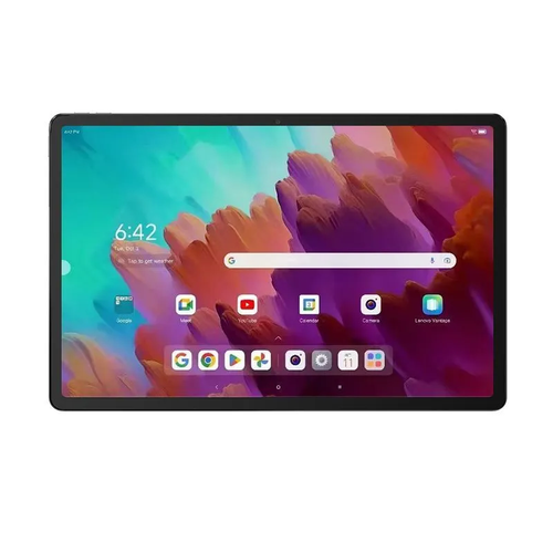 Планшет Lenovo Xiaoxin Pad Pro 12.7 2023 TB371FC голубой, зеленый