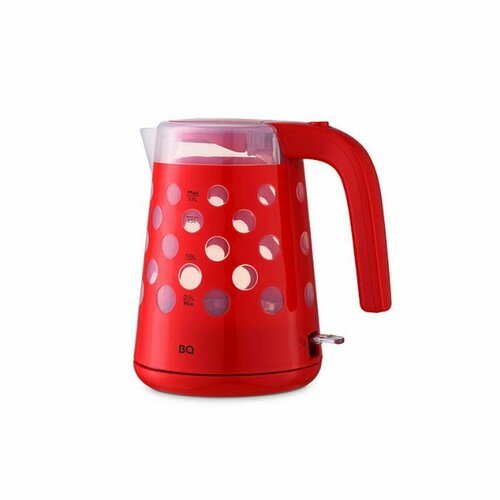 Чайник BQ KT1713P 17L Red 101300₽